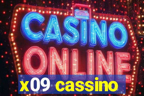 x09 cassino